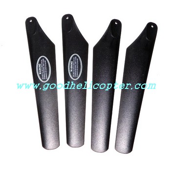 SYMA-S036-S036G helicopter parts main blades